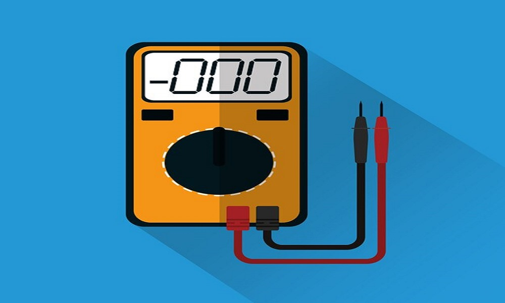 Charge et décharge de condensateur
